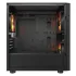 Cougar UNIFACE MINI RGB m-ATX Mini Tower Gaming Casing